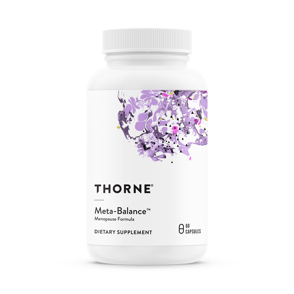 Meta-Balance 60 Capsules