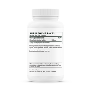 Iso-Phos 60 Capsules