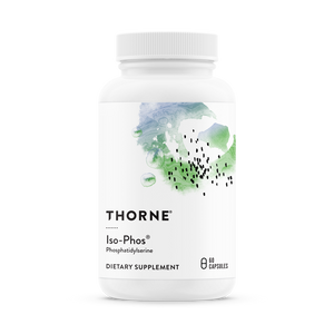 Iso-Phos 60 Capsules