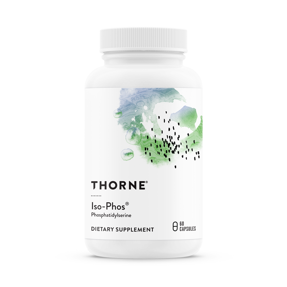 Iso-Phos 60 Capsules
