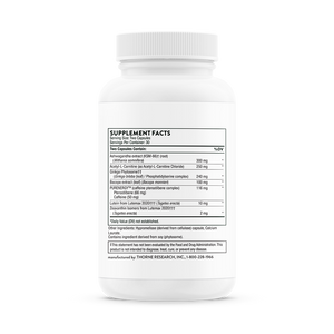 Memoractiv 60 Capsules