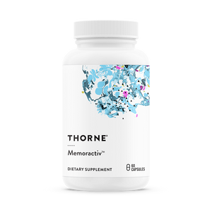 Memoractiv 60 Capsules
