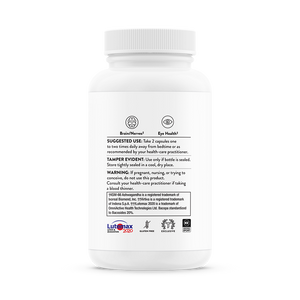 Memoractiv 60 Capsules