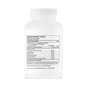 Neurochondria 90 Capsules