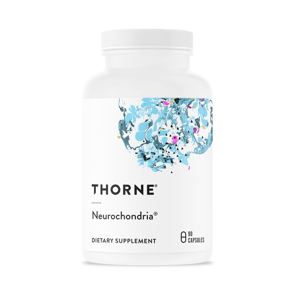 Neurochondria 90 Capsules