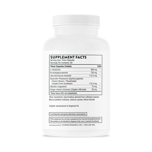 Perma-Clear 180 Capsules
