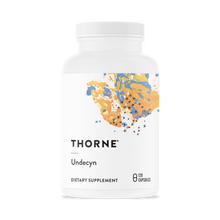 Load image into Gallery viewer, Undecyn 120 Capsules
