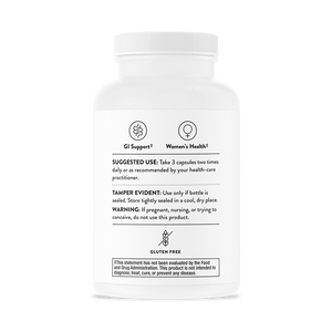 Undecyn 120 Capsules