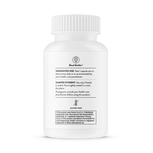 Ferrasorb 60 Capsules
