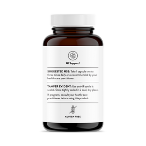 Bacillus Coagulans 60 Capsules