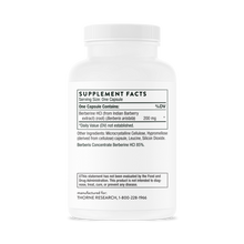 Load image into Gallery viewer, Berbercap 60 Capsules
