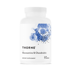 Glucosamine & Chondroitin 90 Capsules