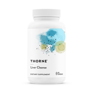 Liver Cleanse 60 Capsules