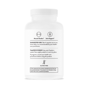 Joint Support Nutrients 240 Capsules