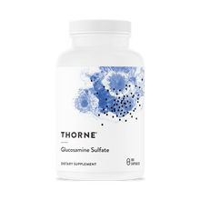 Load image into Gallery viewer, Glucosamine Sulfate 180 Capsules
