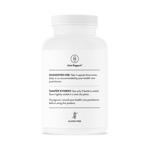 Glucosamine Sulfate 180 Capsules