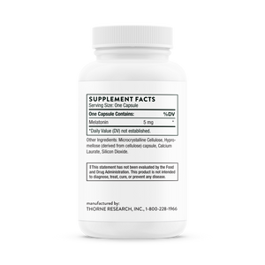 Melaton-5 60 Capsules