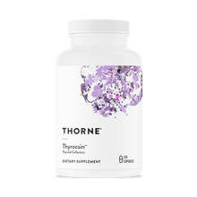 Load image into Gallery viewer, Thyrocsin 120 Capsules
