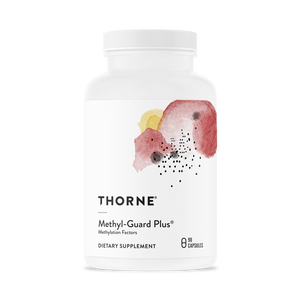 Methyl-Guard Plus 90 Capsules