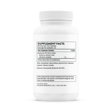 Load image into Gallery viewer, Berberine 60 Capsules
