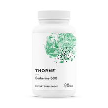 Load image into Gallery viewer, Berberine 60 Capsules
