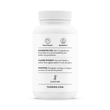 Load image into Gallery viewer, Berberine 60 Capsules
