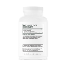 Load image into Gallery viewer, Curcumin Phytosome (120)  120 Capsules

