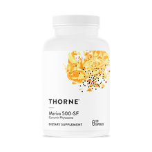 Load image into Gallery viewer, Curcumin Phytosome (120)  120 Capsules
