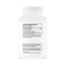 Load image into Gallery viewer, Curcmuin Phytosome (120)  120 Capsules
