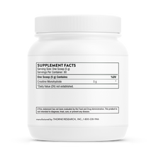 Load image into Gallery viewer, Creatine 90 Servings

