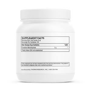 Creatine 90 Servings