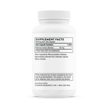Load image into Gallery viewer, Adrenal Cortex 60 Capsules
