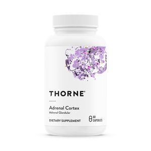 Adrenal Cortex 60 Capsules