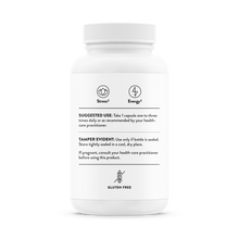 Load image into Gallery viewer, Adrenal Cortex 60 Capsules

