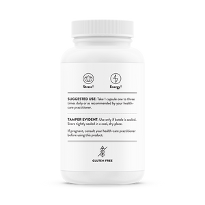 Adrenal Cortex 60 Capsules