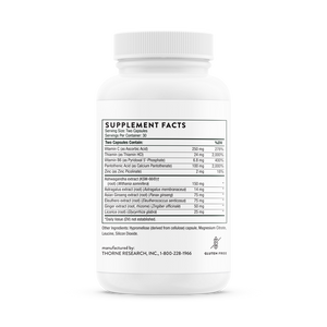 Phytisone 60 Capsules