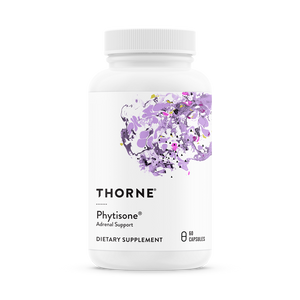 Phytisone 60 Capsules