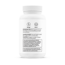 Load image into Gallery viewer, Phytisone 60 Capsules
