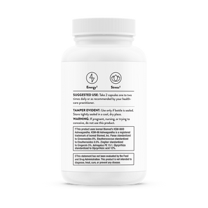 Phytisone 60 Capsules