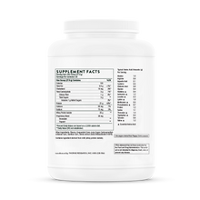 Load image into Gallery viewer, Whey Protein Isolate - Chocolate 30 Servings
