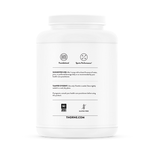 Whey Protein Isolate - Chocolate 30 Servings