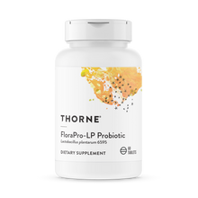 Load image into Gallery viewer, FloraPro-LP Probiotic 60 Tablets
