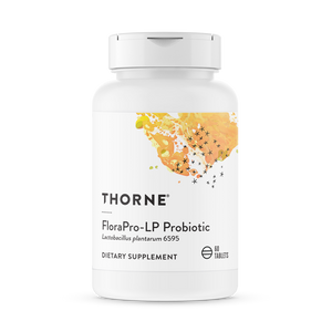 FloraPro-LP Probiotic 60 Tablets