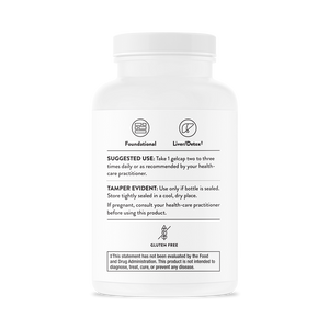 Phosphatidyl Choline 60 Gelcaps