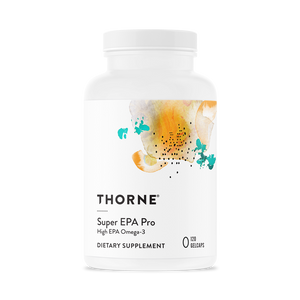 Super EPA Pro 120 Gelcaps