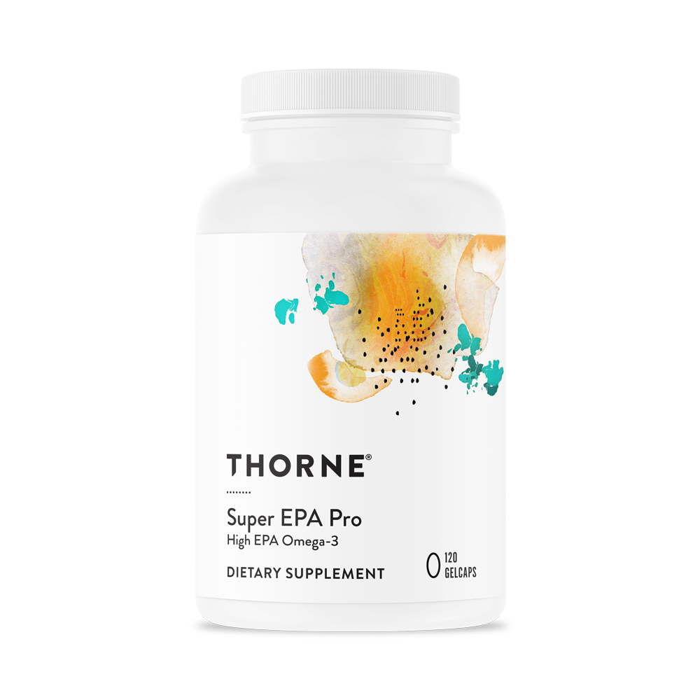 Super EPA Pro 120 Gelcaps
