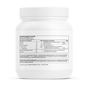 FiberMend 30 Servings