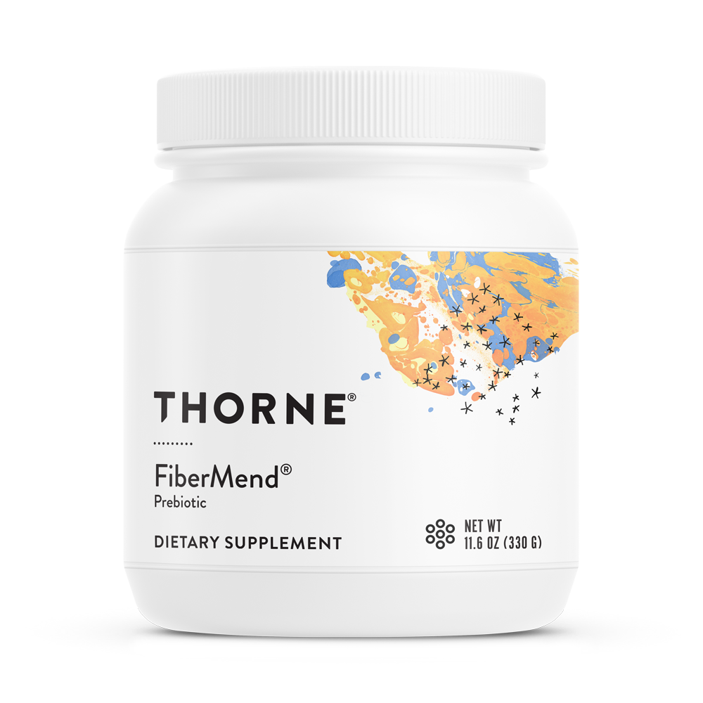 FiberMend 30 Servings