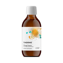 Load image into Gallery viewer, Omega Superb - Lemon Berry 8.45 Fluid oz.
