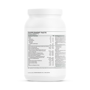 MediClear 21 Servings